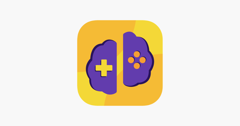 Brainy: Mind &amp; Brain Training Game Cover