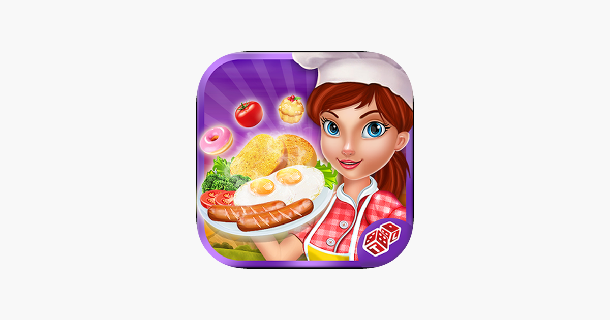Games like Breakfast Cooking Mania: Master Chef In Restaurant