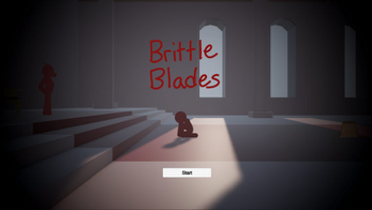 Brittle Blades Image