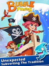 Bubble Pirates -Bubble Shooter Image