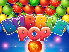 Bubble Pop Image