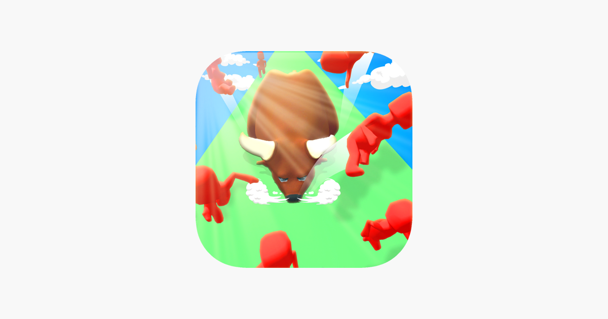 Games like Bull Run 3D!