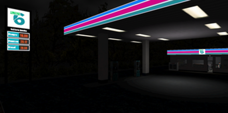 Cannibal Massacre screenshot