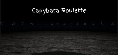 Games like Capybara Roulette