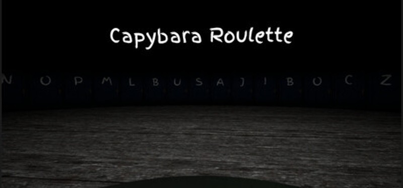 Capybara Roulette Image
