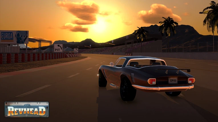 Car Mechanic Simulator 2021 & Revhead Image