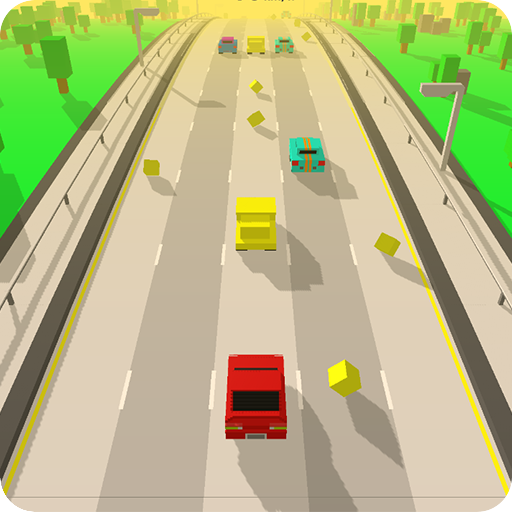 Games like CarOut