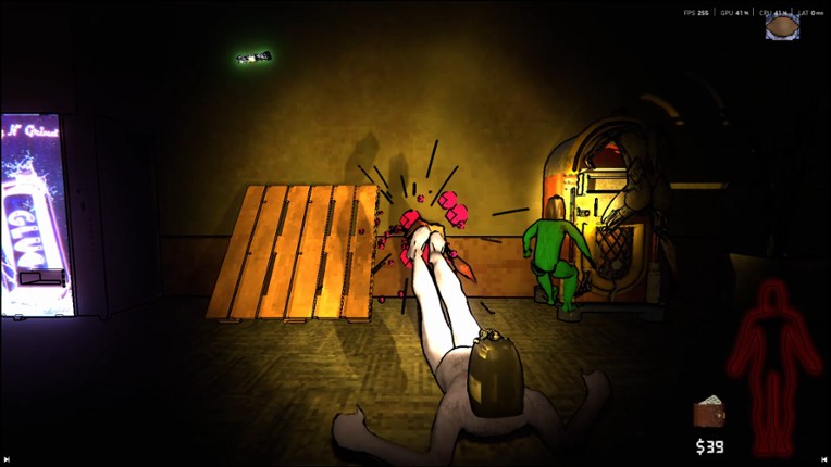 CashGrab: Refunded screenshot