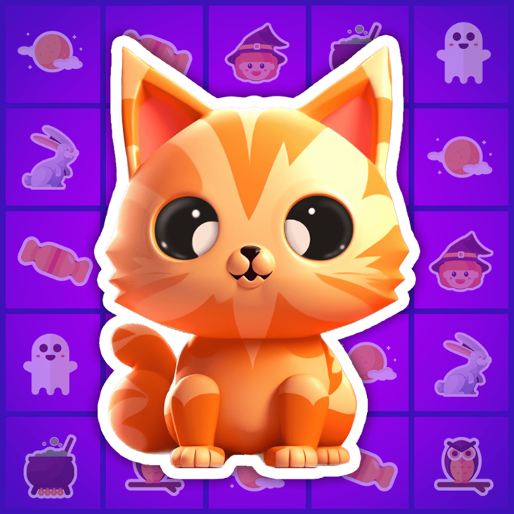 Games like Cat Room Blast
