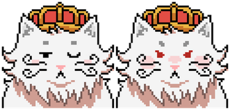 Cat'astrophe screenshot