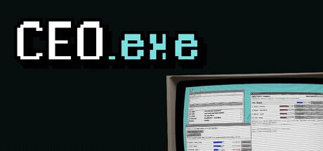 Games like CEO.exe