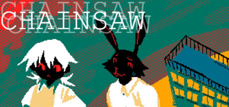 Chainsaw Image