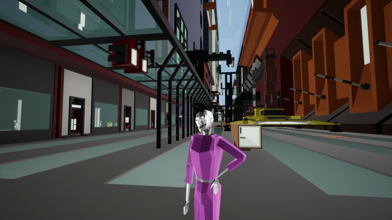 Games like Chronicles of Cyberpunk: Deep Sleep