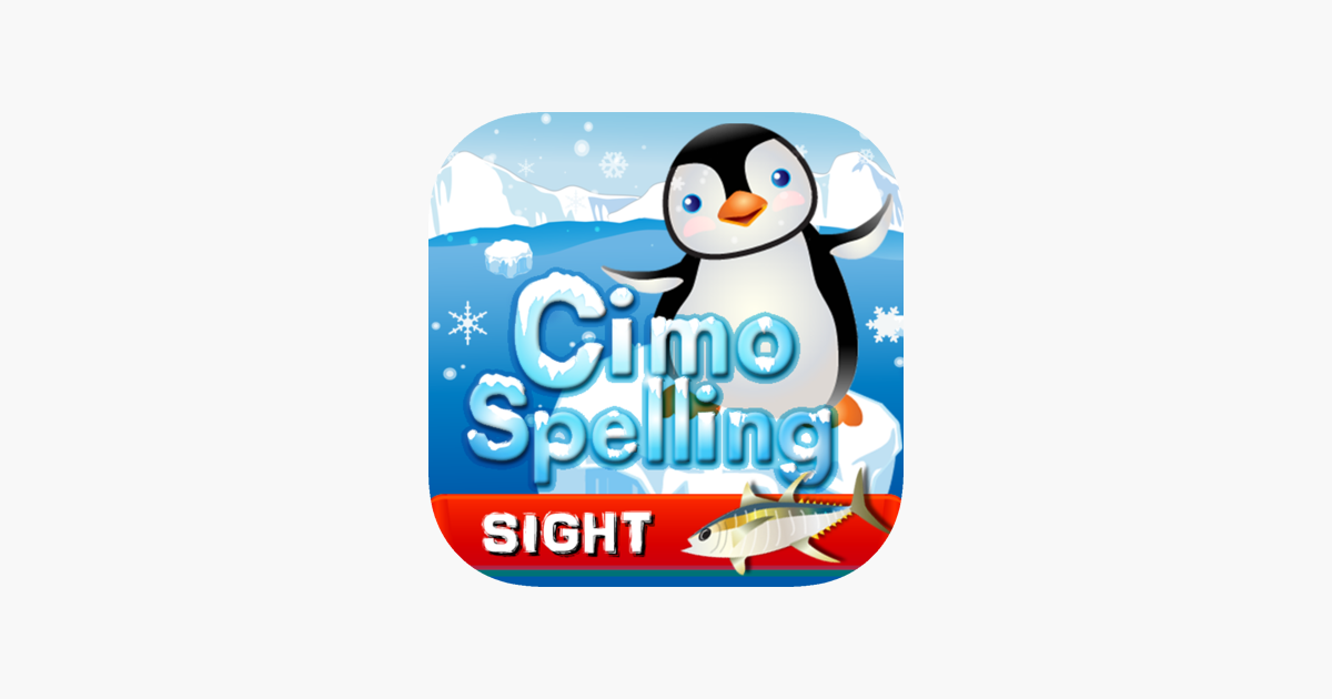 Games like Cimo Spelling (Sight Words)