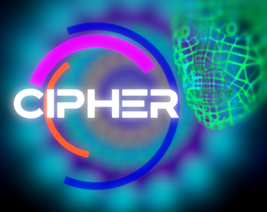 Cipher Game Cover