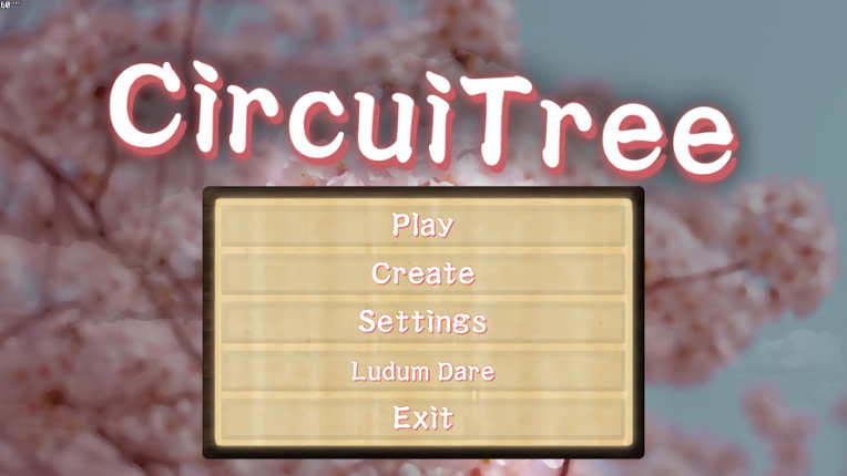 CircuiTree screenshot
