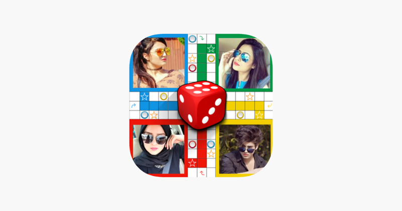 Classic Ludo Online Game Cover