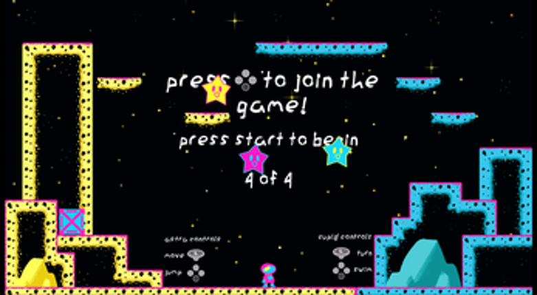 Climb Me To The Moon Image