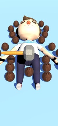 CocoBreak screenshot