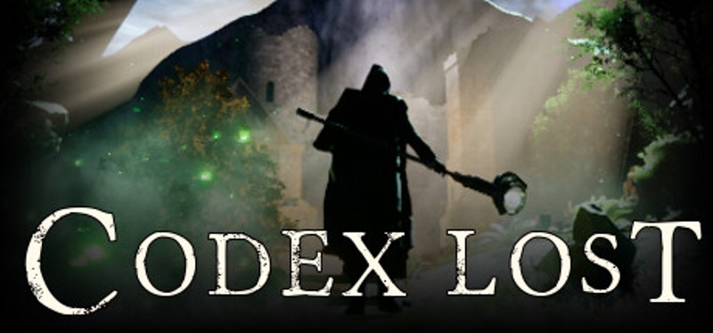 Codex Lost Game Cover