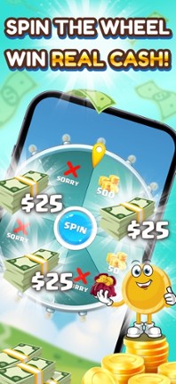 Coinnect: Earn Cash &amp; Rewards screenshot