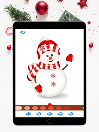 Coloring Book - Draw &amp; Paint Image