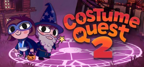Games like Costume Quest 2