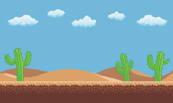 Cowboy's Pets Image