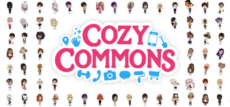 Cozy Commons Image
