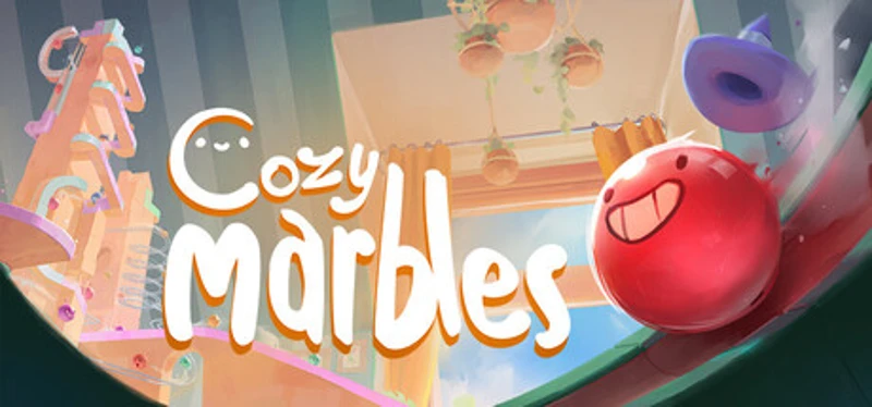 Cozy Marbles Image