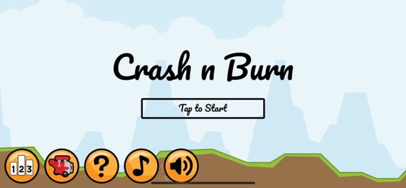 Crash n Burn Image