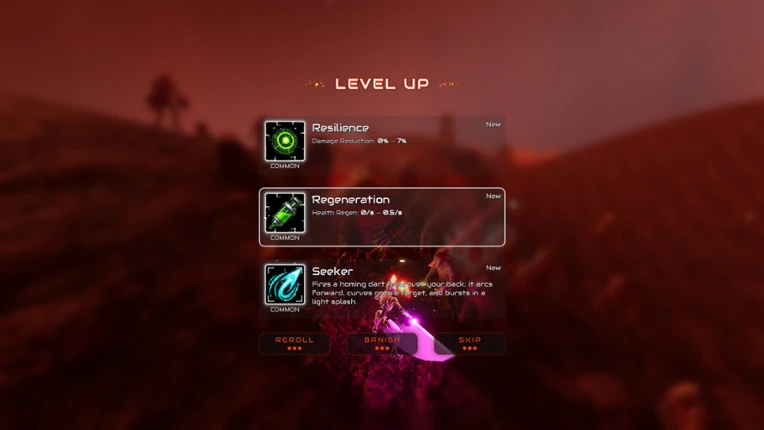 Crashborn Image