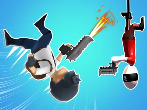 Games like Crazy Counter Attack