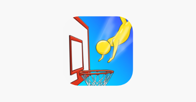 Crazy Dunk: Jump and Flip! Image