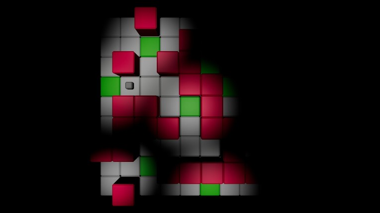 CRAZY MAZE screenshot