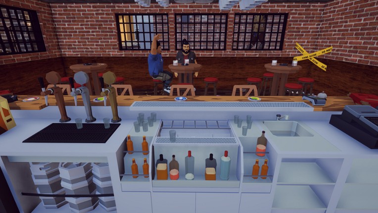 Crimswell screenshot