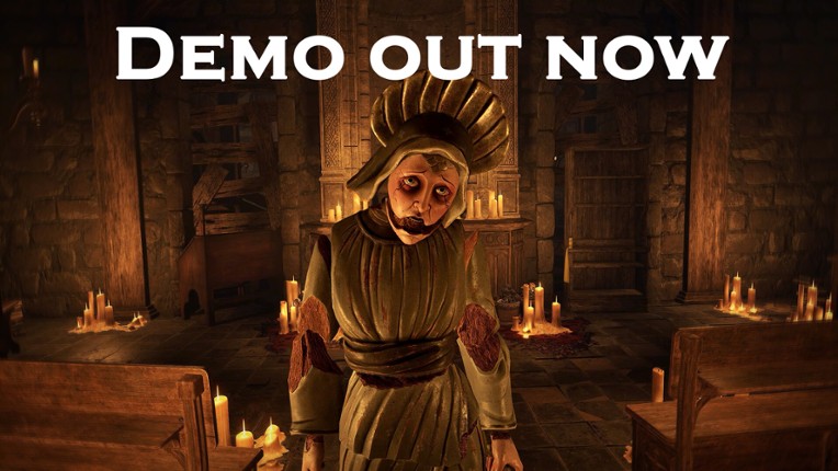 Crisol: Theater of Idols screenshot