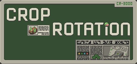 Games like Crop Rotation