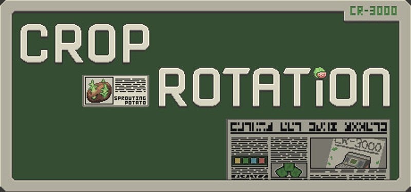 Crop Rotation Game Cover