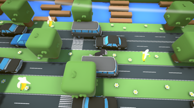 CrossyStreet : Aventura Biómica Image