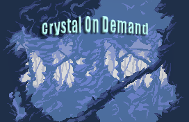 Games like Crystal On Demand