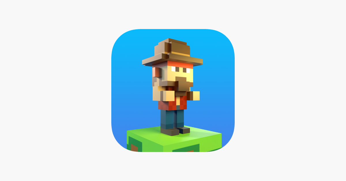 Games like Cube Heroes