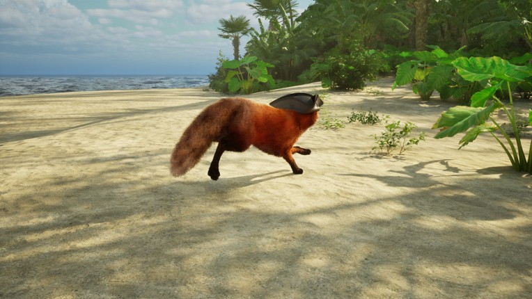 Cursed Tails Image