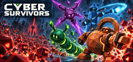 Games like Cyber Survivors