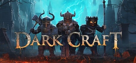 Games like Dark Craft