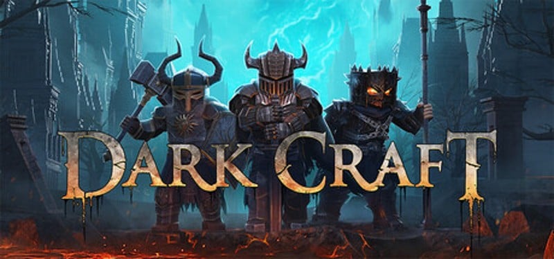 Dark Craft Image