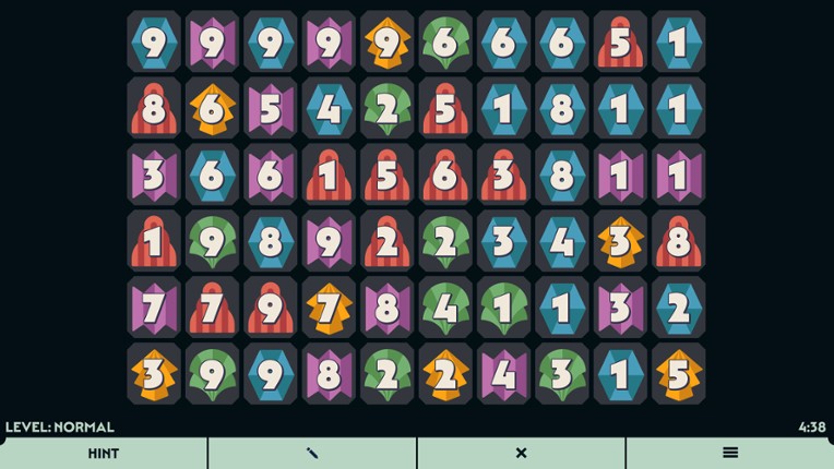 Deco Deck screenshot