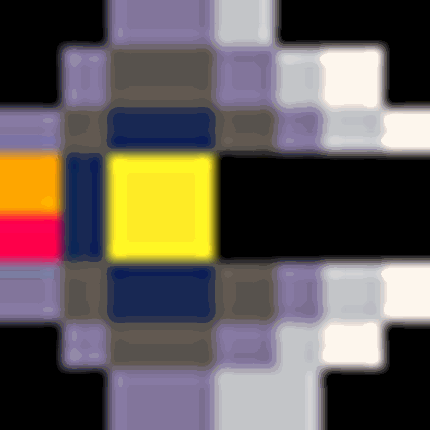 Defender of Coryx VII screenshot