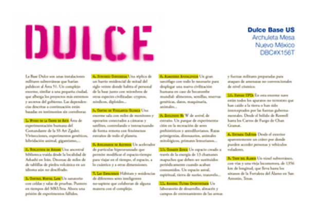 Delta Dossier #01 screenshot