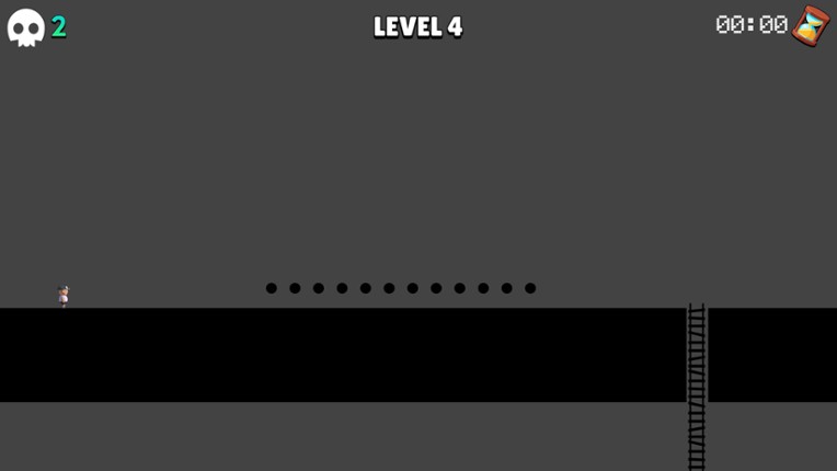 DeviLevel: Try Again screenshot